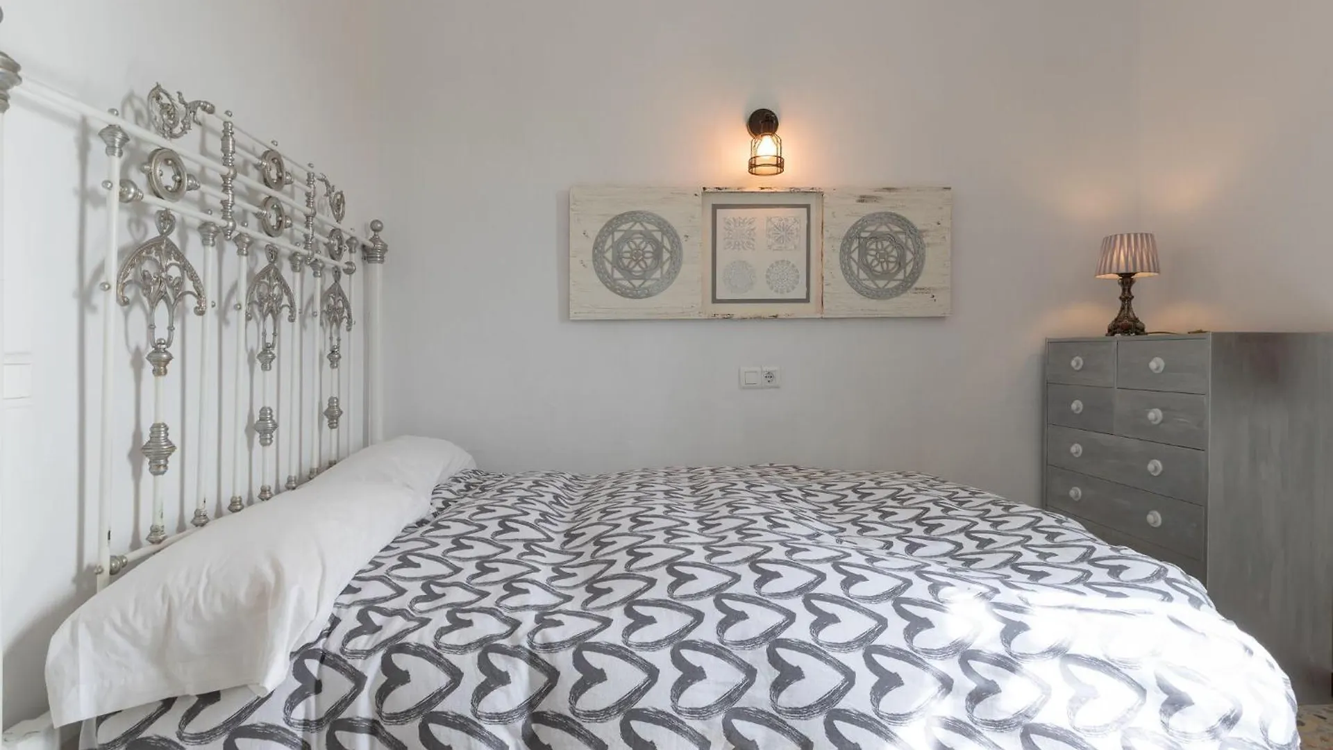 Almarchada 38 - Villa With Private Pool In Mijas Spain