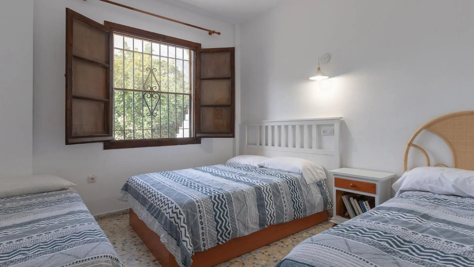 Almarchada 38 - Villa With Private Pool In Mijas