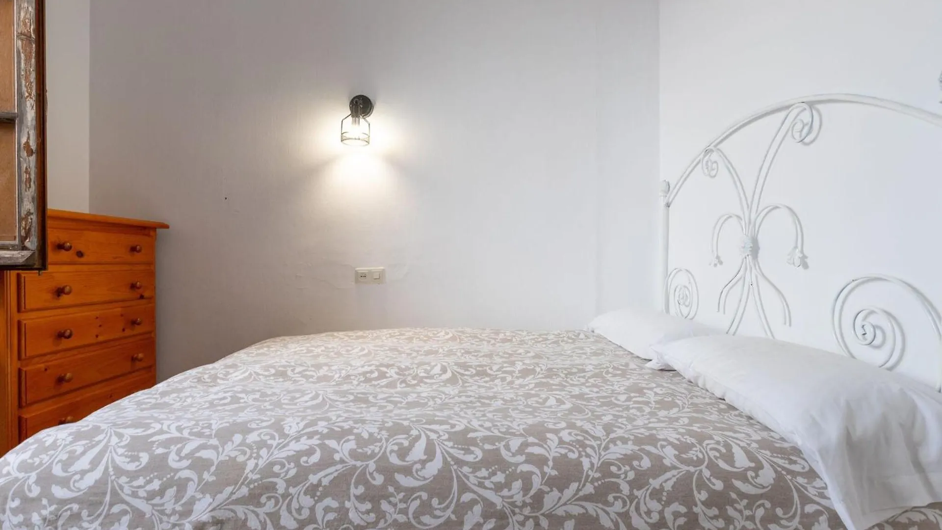 Almarchada 38 - Villa With Private Pool In Mijas Spain