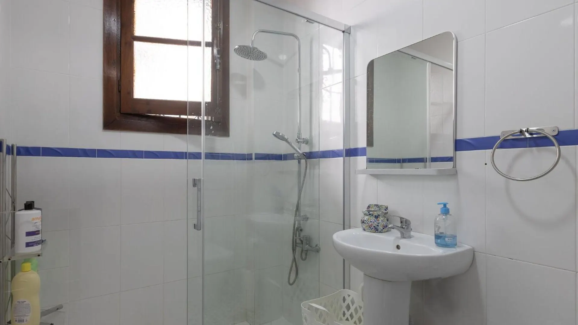 Almarchada 38 - Villa With Private Pool In Mijas Spain