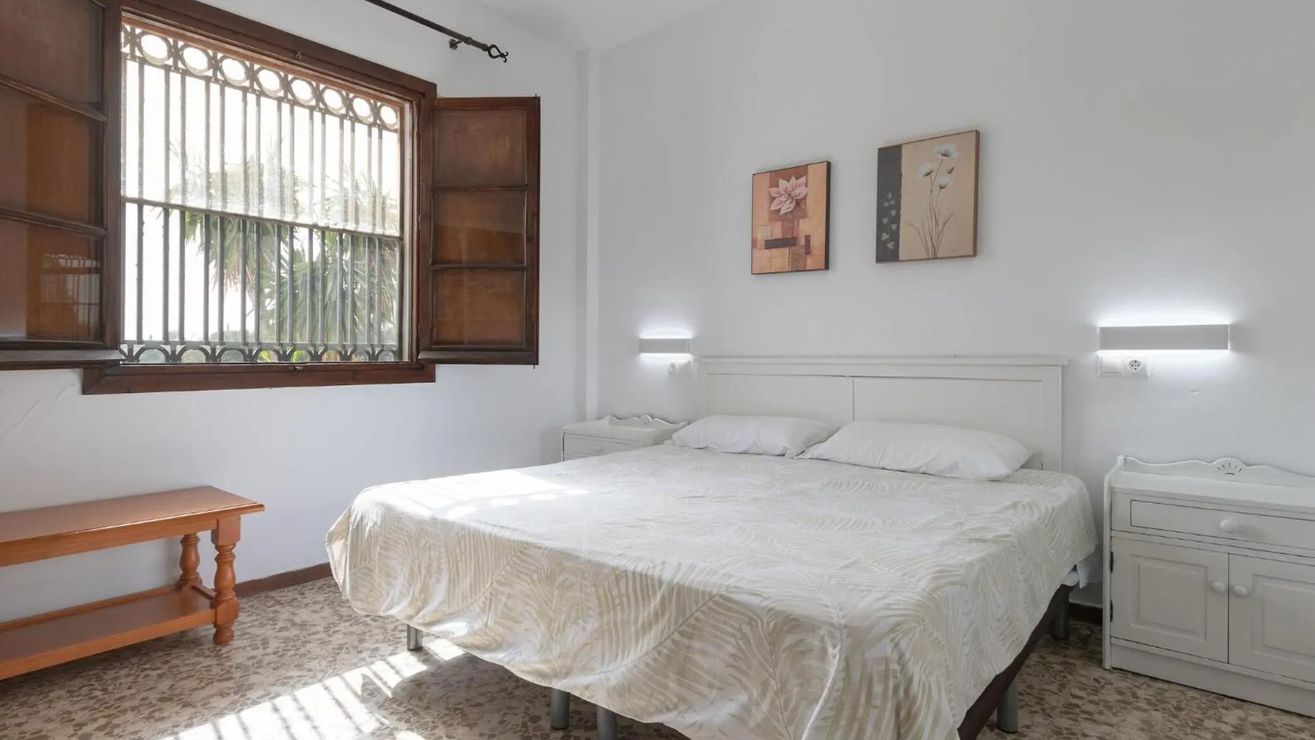 Almarchada 38 - Villa With Private Pool In Mijas