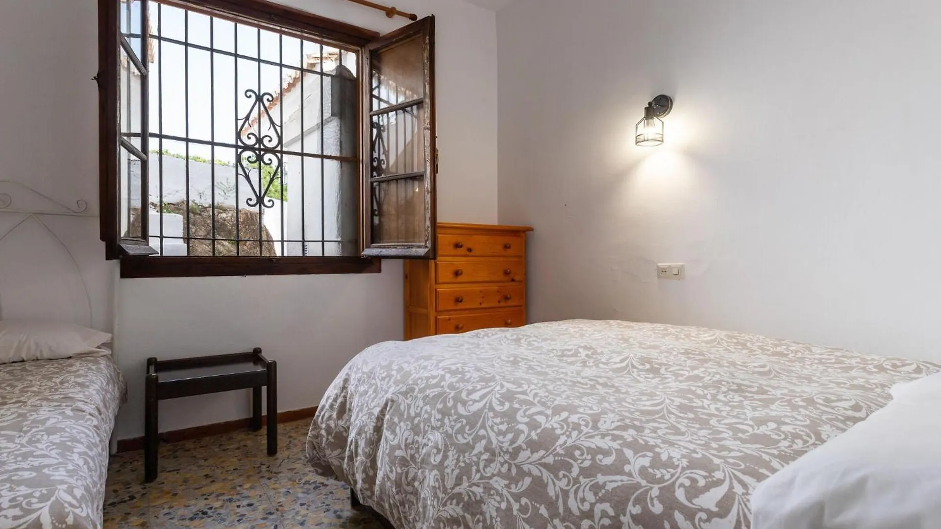 Almarchada 38 - Villa With Private Pool In Mijas