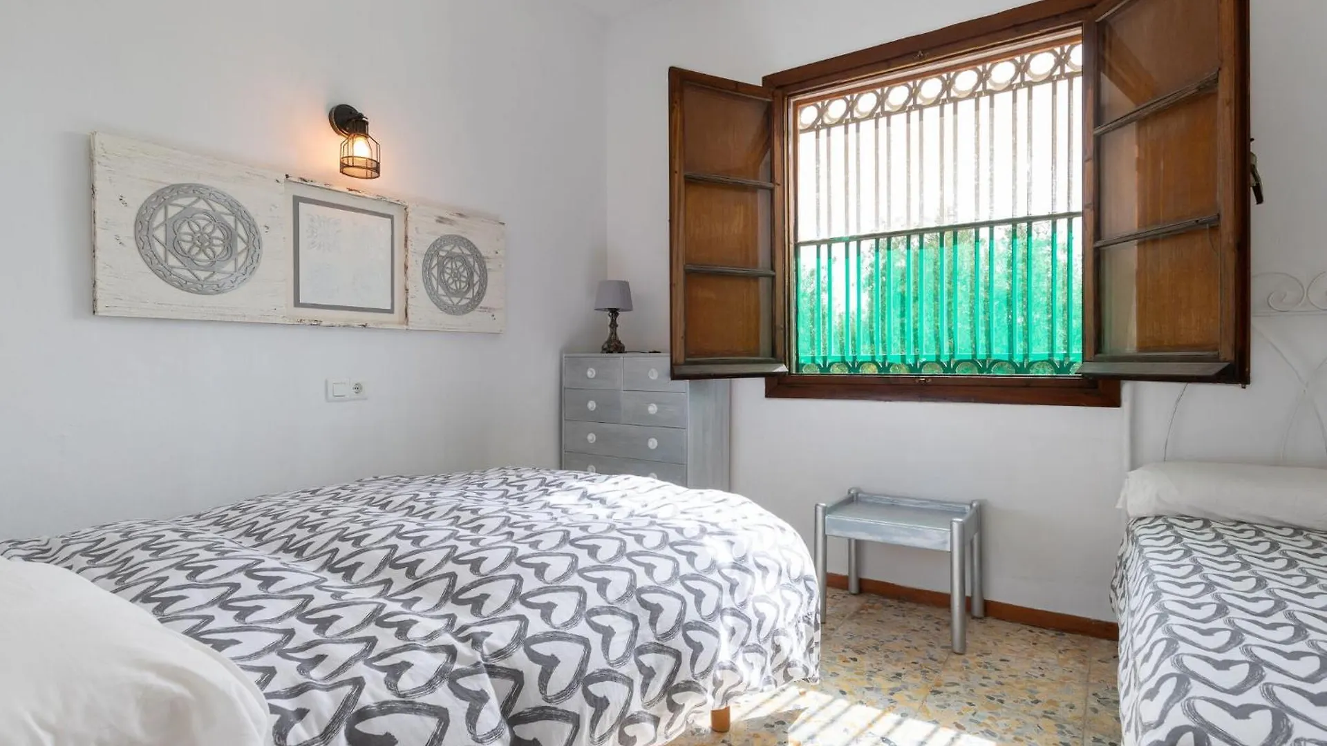 Almarchada 38 - Villa With Private Pool In Mijas