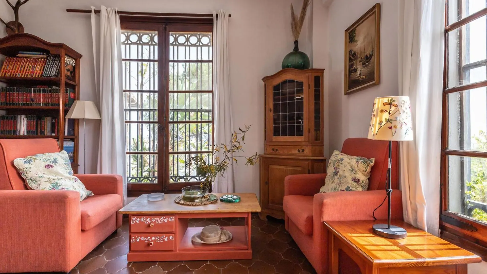 Almarchada 38 - Villa With Private Pool In Mijas