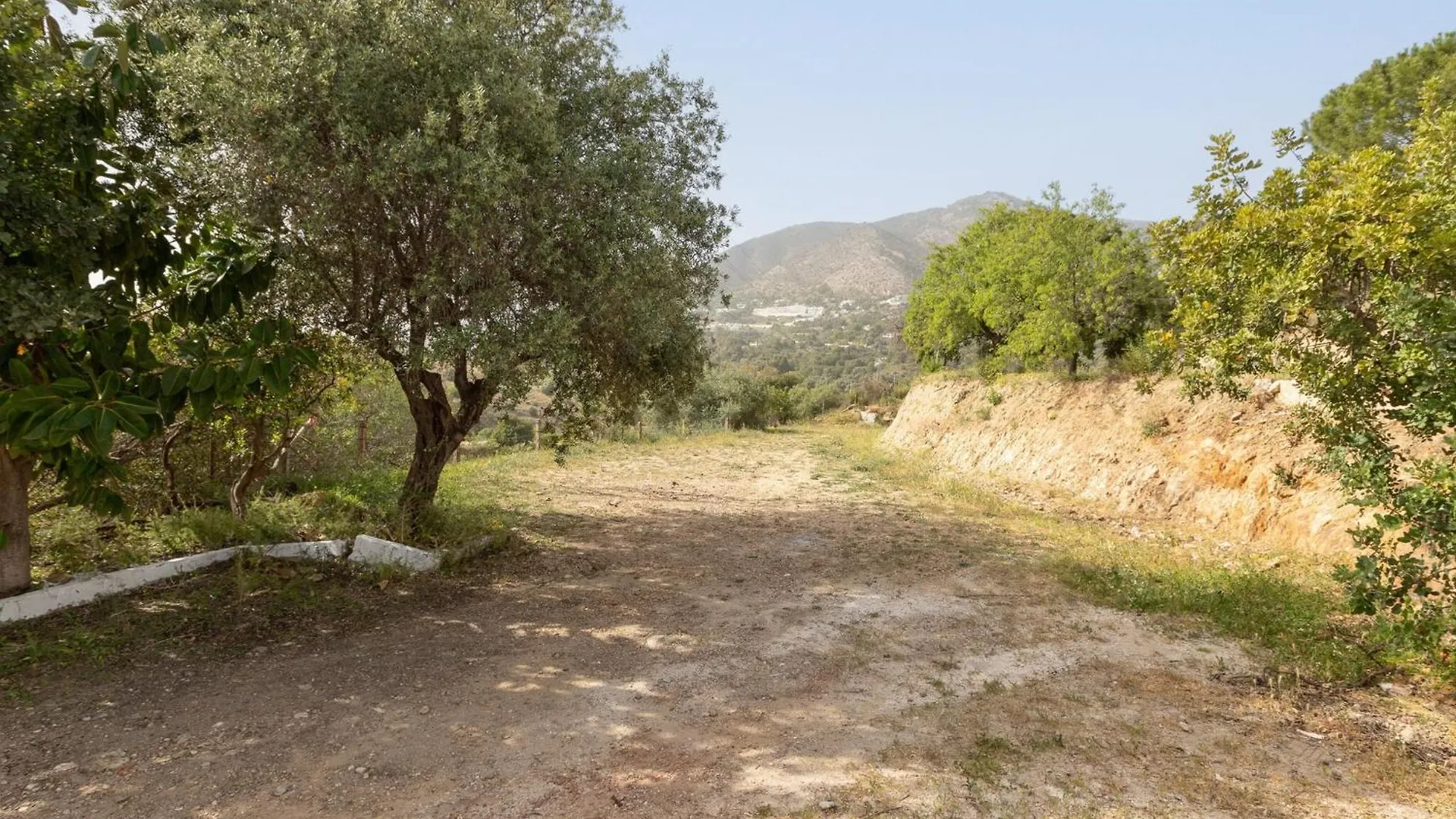 Almarchada 38 - Villa With Private Pool In Mijas