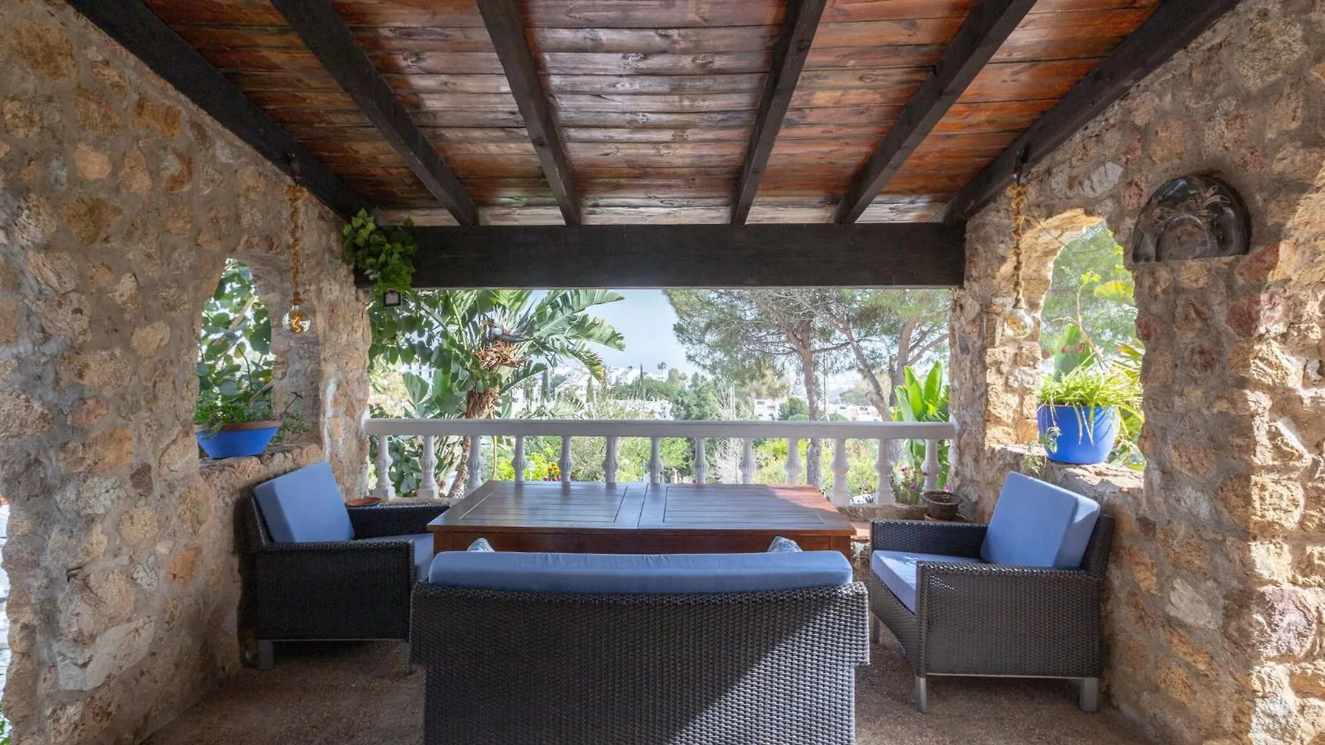 Almarchada 38 - Villa With Private Pool In Mijas 0*,